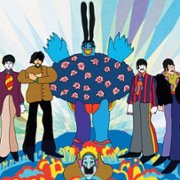 Yellow Submarine - galeria zdjęć - filmweb