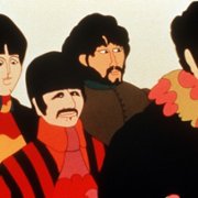 Żółta łódź podwodna - galeria zdjęć - filmweb