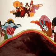 Yellow Submarine - galeria zdjęć - filmweb