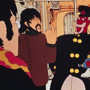 Yellow Submarine - galeria zdjęć - filmweb