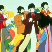Yellow Submarine - galeria zdjęć - filmweb