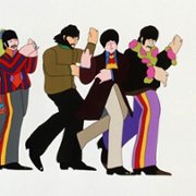 Yellow Submarine - galeria zdjęć - filmweb