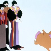 Yellow Submarine - galeria zdjęć - filmweb