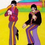 Yellow Submarine - galeria zdjęć - filmweb