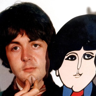 &quot;Yellow Submarine&quot;