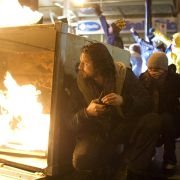Bitwa w Seattle - galeria zdjęć - filmweb