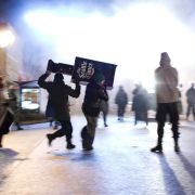 Battle in Seattle - galeria zdjęć - filmweb