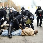 Battle in Seattle - galeria zdjęć - filmweb