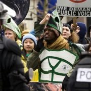 Bitwa w Seattle - galeria zdjęć - filmweb