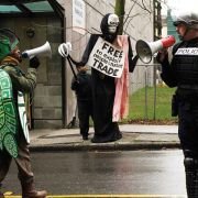 Bitwa w Seattle - galeria zdjęć - filmweb