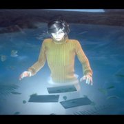 A Memoir Blue - galeria zdjęć - filmweb