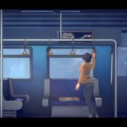 A Memoir Blue - galeria zdjęć - filmweb