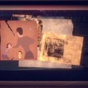 A Memoir Blue - galeria zdjęć - filmweb