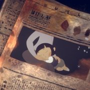 A Memoir Blue - galeria zdjęć - filmweb