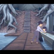 A Memoir Blue - galeria zdjęć - filmweb