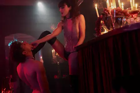 Supersex - galeria zdjęć - filmweb