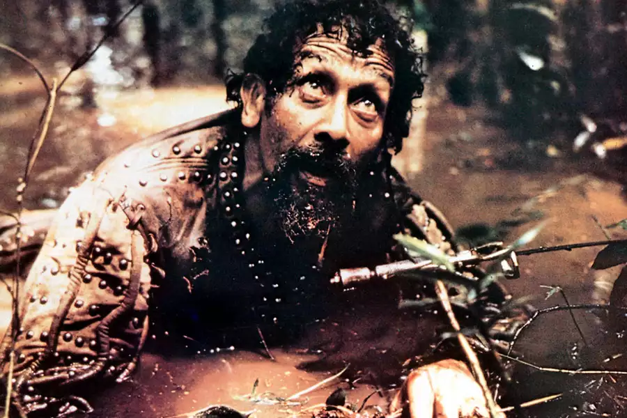 Aguirre, gniew boży - galeria zdjęć - filmweb
