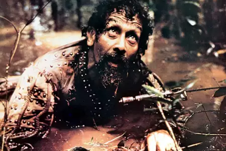Aguirre, gniew boży - galeria zdjęć - filmweb