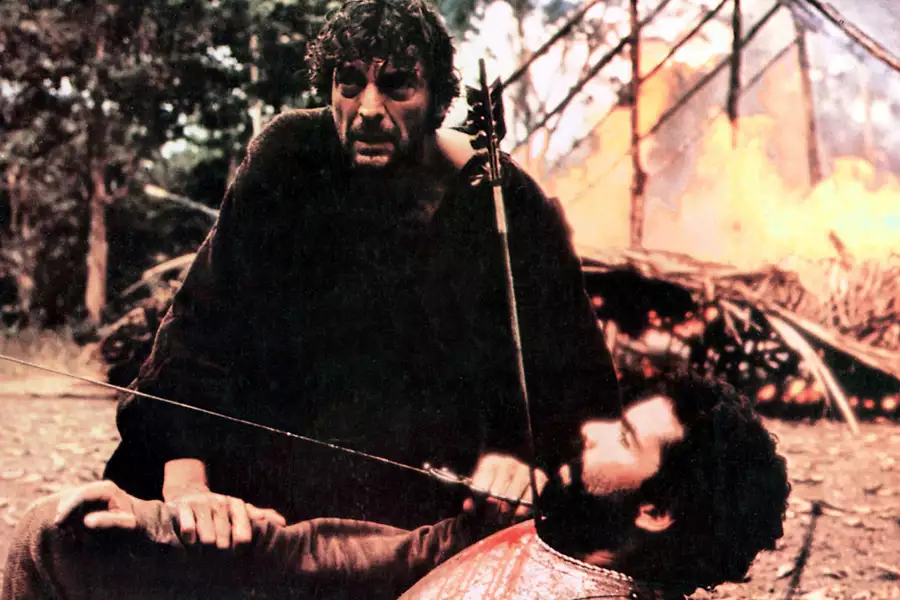 Aguirre, gniew boży - galeria zdjęć - filmweb