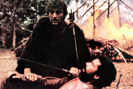 Aguirre, gniew boży - galeria zdjęć - filmweb