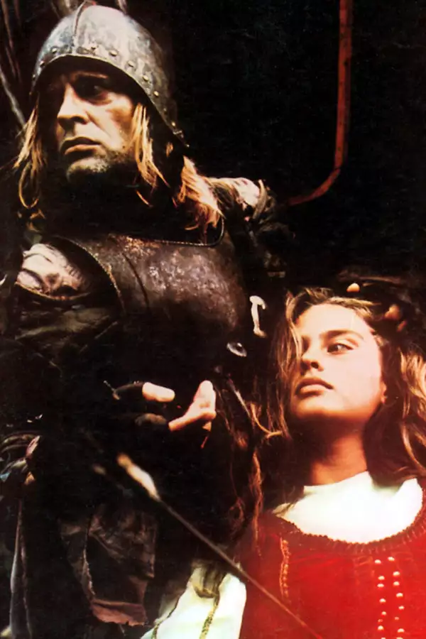 Aguirre, gniew boży - galeria zdjęć - filmweb