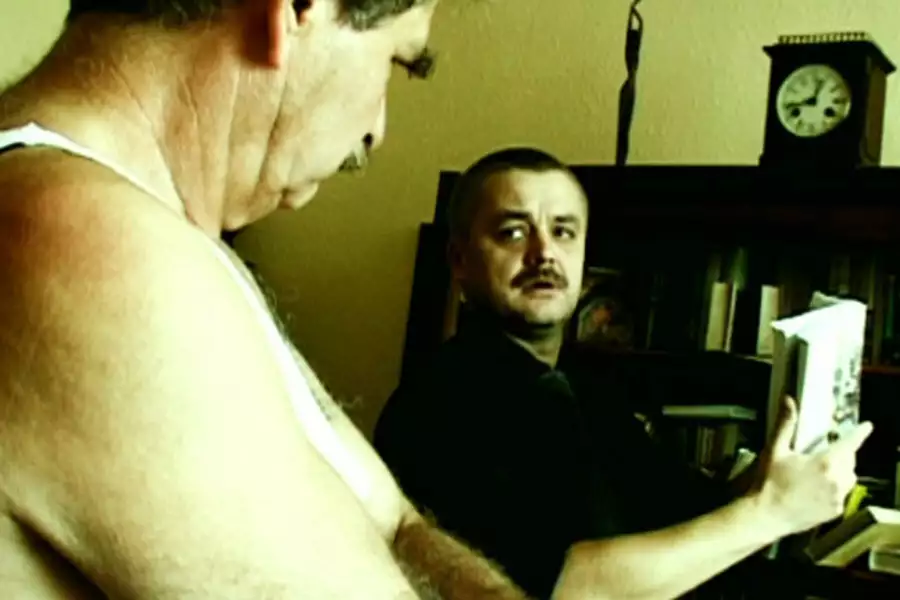 Kundle - galeria zdjęć - filmweb