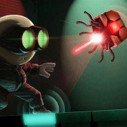 Stealth Bastard - galeria zdjęć - filmweb