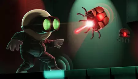 Stealth Bastard - galeria zdjęć - filmweb