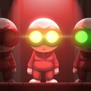 Stealth Bastard - galeria zdjęć - filmweb