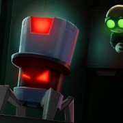 Stealth Bastard - galeria zdjęć - filmweb