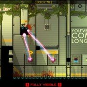 Stealth Bastard - galeria zdjęć - filmweb