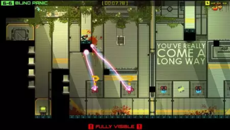 Stealth Bastard - galeria zdjęć - filmweb