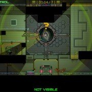 Stealth Bastard - galeria zdjęć - filmweb