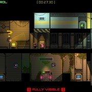 Stealth Bastard - galeria zdjęć - filmweb