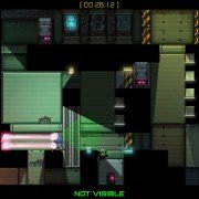 Stealth Bastard - galeria zdjęć - filmweb
