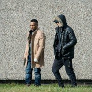 Kuloodporni - galeria zdjęć - filmweb