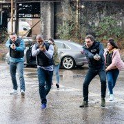Kuloodporni - galeria zdjęć - filmweb