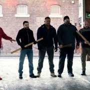 Bulletproof - galeria zdjęć - filmweb