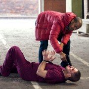 Bulletproof - galeria zdjęć - filmweb