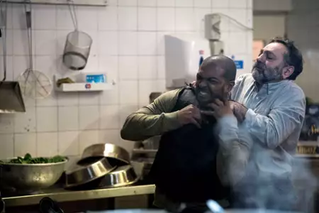 Kuloodporni - galeria zdjęć - filmweb