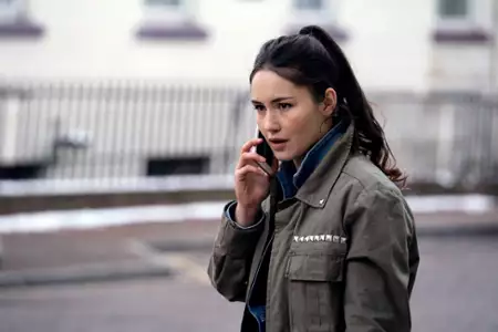 Kuloodporni - galeria zdjęć - filmweb