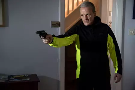 Kuloodporni - galeria zdjęć - filmweb