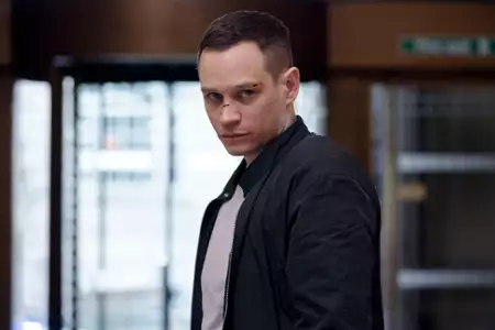 Kuloodporni - galeria zdjęć - filmweb