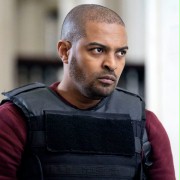 Noel Clarke w Kuloodporni