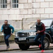 Bulletproof - galeria zdjęć - filmweb