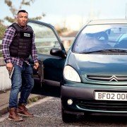 Bulletproof - galeria zdjęć - filmweb