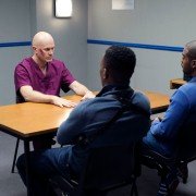 Kuloodporni - galeria zdjęć - filmweb