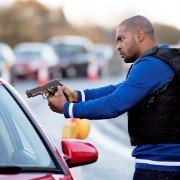 Bulletproof - galeria zdjęć - filmweb