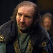 Eddie Marsan w Zimowy monarcha