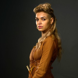 Guinevere
